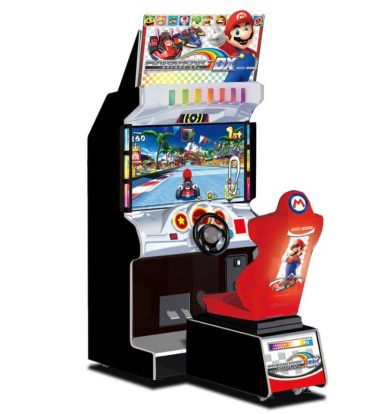 Les Simulateurs sont là !